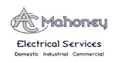AC Mahoney